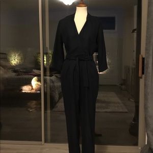 Zara jumpsuit